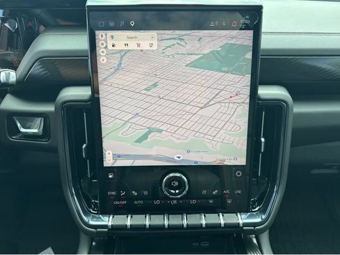 New 2026 GMC Yukon AT4 w/ AT4 Premium Plus Package AWD/4WD image 22