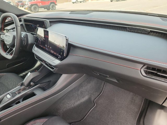 Used 2025 Dodge Charger Daytona R/T w/ Quick Order Package 25M R/T AWD/4WD image 20