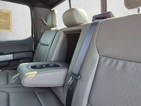 Used 2025 Ford F150 Lariat w/ Equipment Group 502A High AWD/4WD image 29
