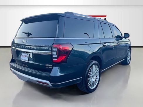Used 2024 Ford Expedition Max Limited image 7