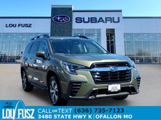 Used 2025 Subaru Ascent Premium AWD/4WD video 1