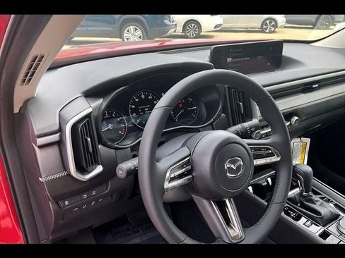 New 2026 MAZDA CX-50 AWD 2.5 S w/ Cargo Package image 46