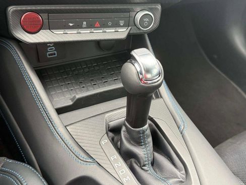 Used 2024 Ford Mustang Dark Horse image 43