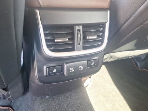 Used 2020 Subaru Outback Touring XT AWD/4WD image 14