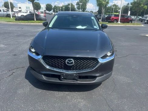 Used 2024 MAZDA CX-30 AWD 2.5 S w/ Select Sport Pkg image 10