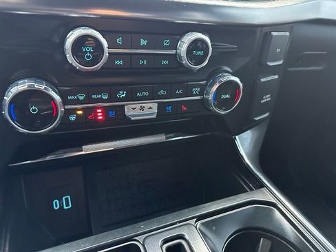 Used 2023 Ford F150 Lariat w/ Equipment Group 502A High AWD/4WD image 20