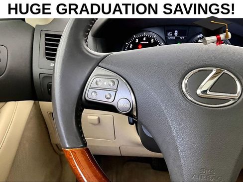 Used 2012 Lexus ES 350 FWD image 24