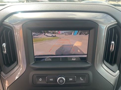 New 2026 Chevrolet Silverado 2500 Custom w/ Custom Value Package image 24