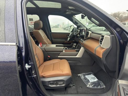 New 2026 Toyota Tundra 1794 Edition image 32