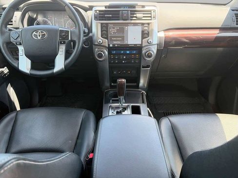 Used 2023 Toyota 4Runner Limited RWD image 9