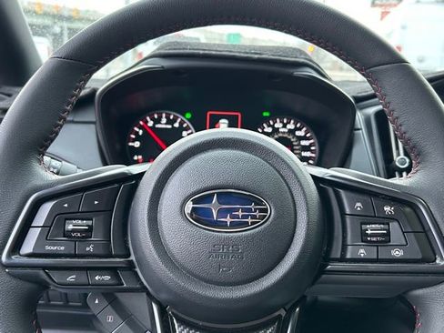 Used 2024 Subaru WRX Limited w/ Popular Package #2A image 28