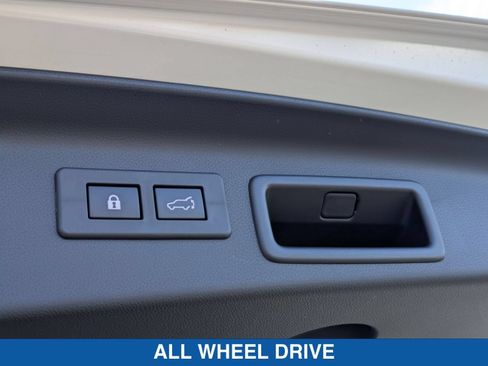Used 2025 Subaru Forester Sport AWD/4WD image 34