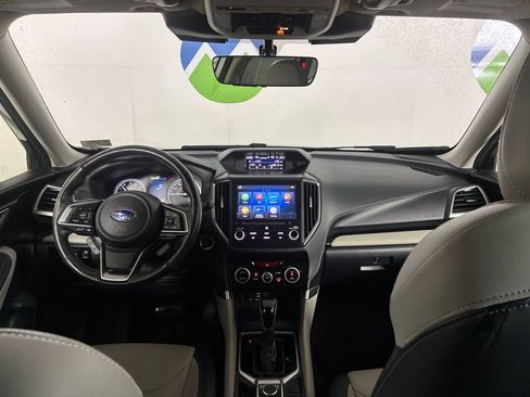 Used 2023 Subaru Forester Limited image 8