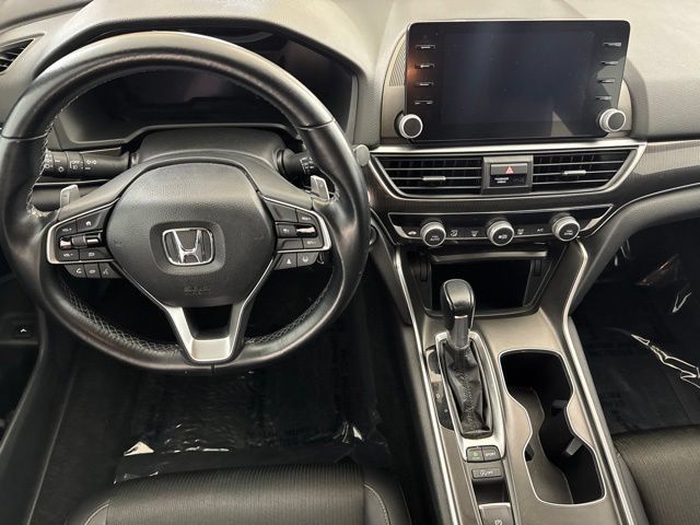 Used 2022 Honda Accord Sport image 22