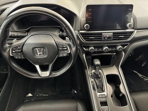 Used 2022 Honda Accord Sport image 22