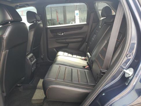 Used 2025 Honda CR-V Sport Touring image 12