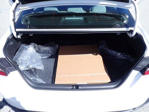 New 2026 Toyota Camry SE FWD image 5