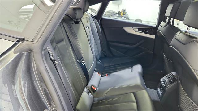 Used 2025 Audi A5 2.0T Premium AWD/4WD image 27