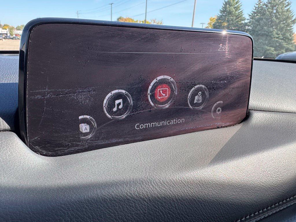 Used 2019 MAZDA CX-5 Touring AWD/4WD image 3