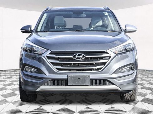 Used 2018 Hyundai Tucson Value image 8