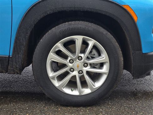 Used 2026 Chevrolet TrailBlazer LS w/ LS Convenience Package image 10