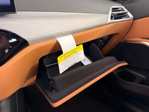 New 2026 BMW 330i Sedan w/ M Sport Package image 27