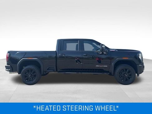 New 2026 GMC Sierra 2500 AT4 w/ AT4 Premium Plus Package AWD/4WD image 2