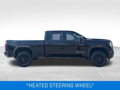 New 2026 GMC Sierra 2500 AT4 w/ AT4 Premium Plus Package