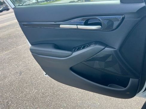 New 2026 Kia Seltos EX w/ EX Sunroof Package image 17