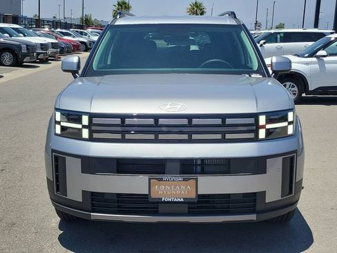 New 2026 Hyundai Santa Fe SEL FWD image 34