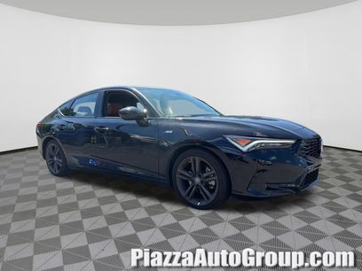 Used 2024 Acura Integra A-Spec