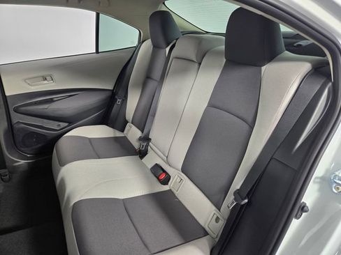 Used 2026 Toyota Corolla LE FWD image 16