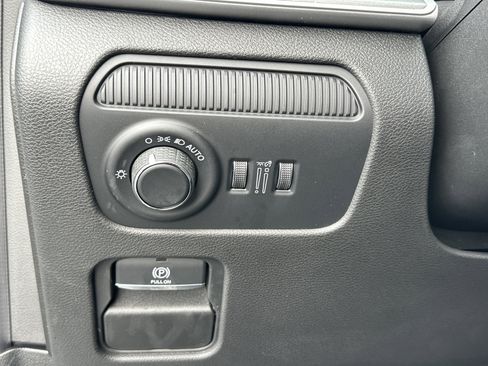 New 2026 Jeep Grand Wagoneer L Limited image 10