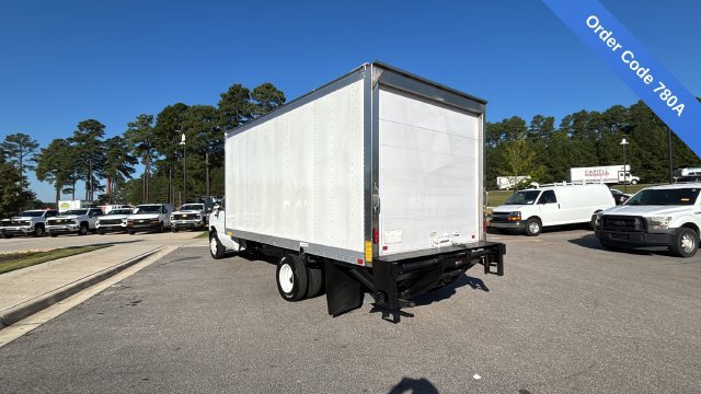 Used 2024 Ford E-350 and Econoline 350 Super Duty w/ Power Windows & Locks Group RWD image 8