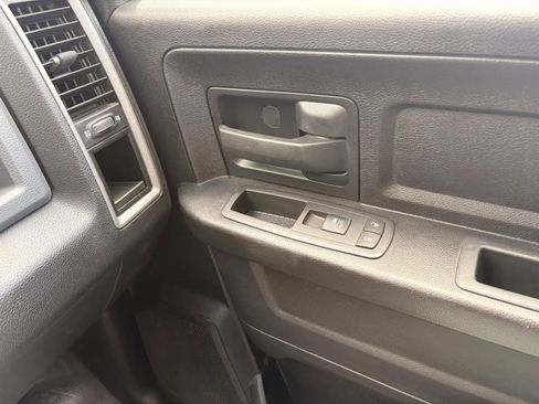 Used 2015 RAM 1500 Tradesman w/ Popular Equipment Group AWD/4WD image 23