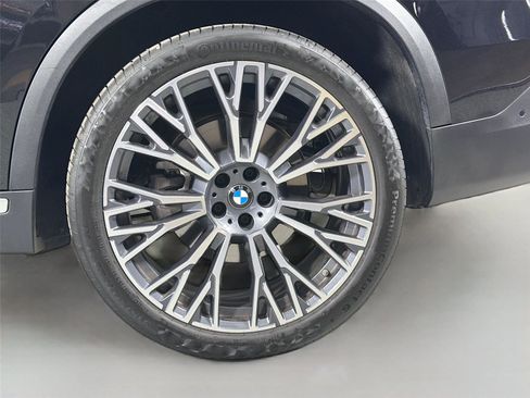 Certified 2026 BMW X5 xDrive40i AWD/4WD image 30