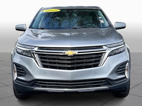 Used 2023 Chevrolet Equinox LT image 4