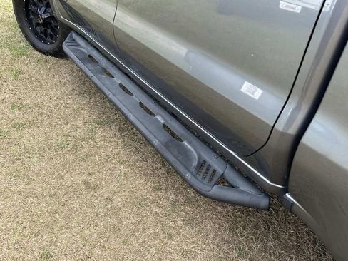 Used 2021 GMC Sierra 1500 AT4 image 18