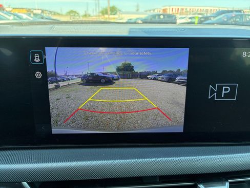 Used 2025 Hyundai Sonata SEL FWD image 19