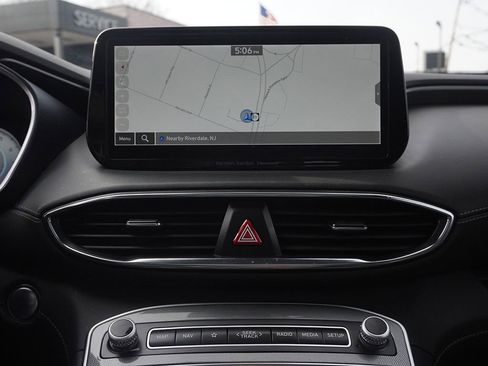 Used 2023 Hyundai Santa Fe Calligraphy image 51