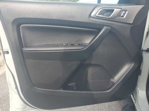 Used 2021 Ford Ranger Lariat w/ Equipment Group 501A High image 15