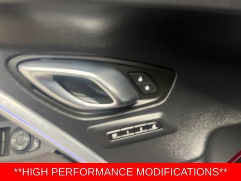 Used 2023 Chevrolet Camaro ZL1 RWD image 28
