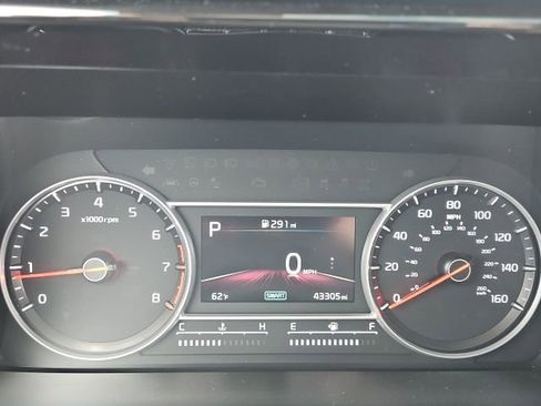 Used 2022 Kia Sorento SX AWD/4WD image 17
