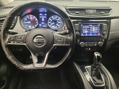 Used 2020 Nissan Rogue SV AWD/4WD image 22