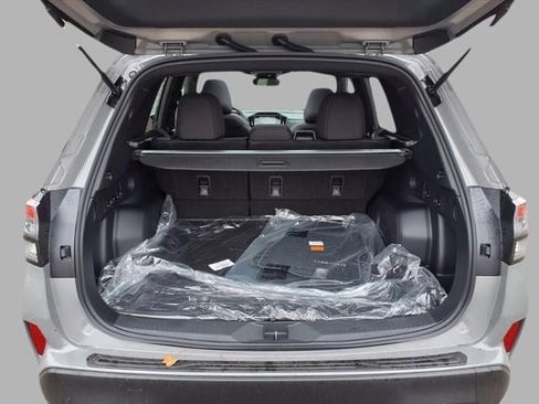 New 2026 Subaru Forester Premium image 39