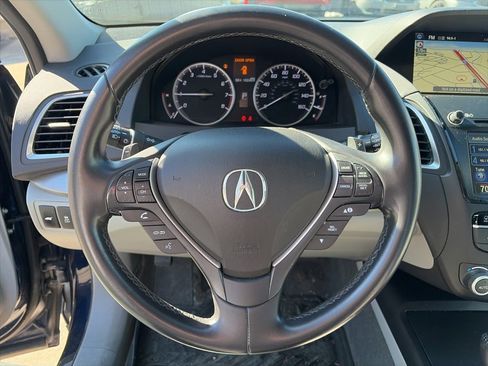 Used 2017 Acura RDX w/ Technology Package image 11
