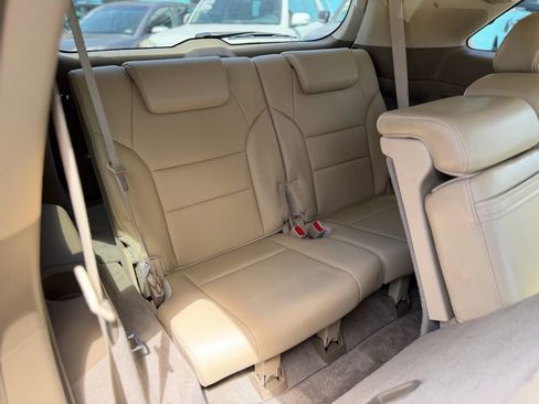 Used 2008 Acura MDX w/ Technology & Entertainment AWD/4WD image 8
