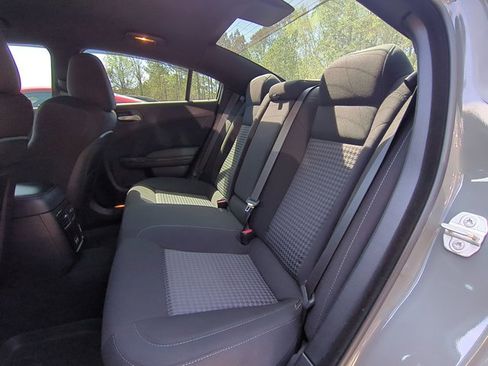 Used 2023 Dodge Charger R/T w/ Blacktop Package image 19