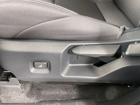 New 2025 Toyota Tacoma SR5 image 8