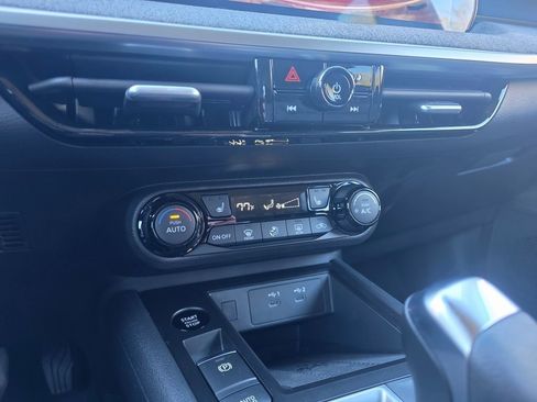 New 2026 Nissan Kicks SV image 23